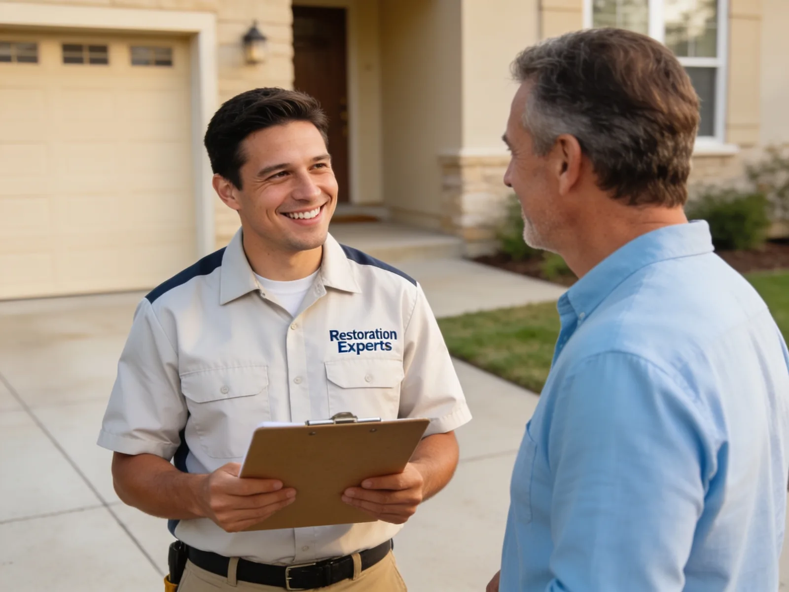 Water Damage Cleanup South Elgin, IL FAQs